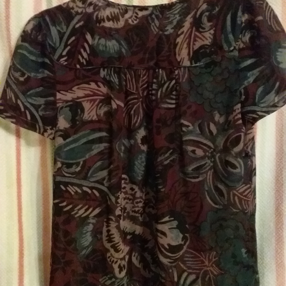 Blouse - Picture 2 of 4